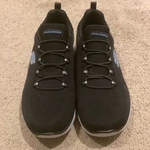 Sketchers Memory Foam Shoes